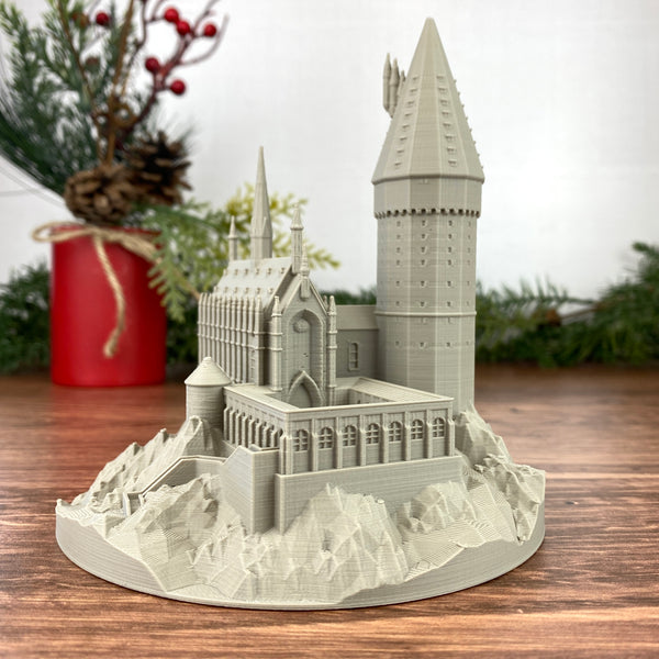 Wizard Castle