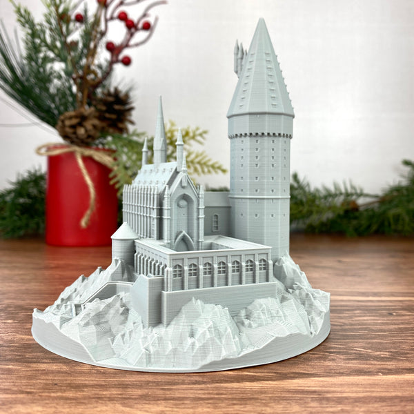 Wizard Castle