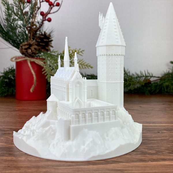 Wizard Castle