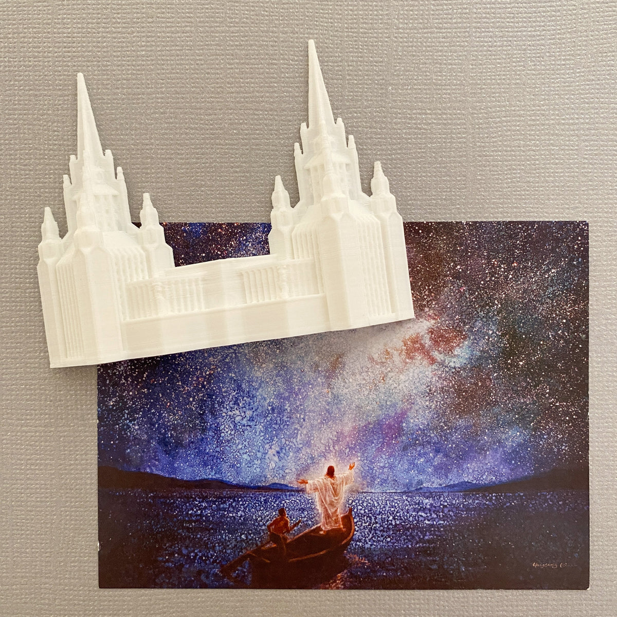 San Diego California Temple Simply Celestial Designs