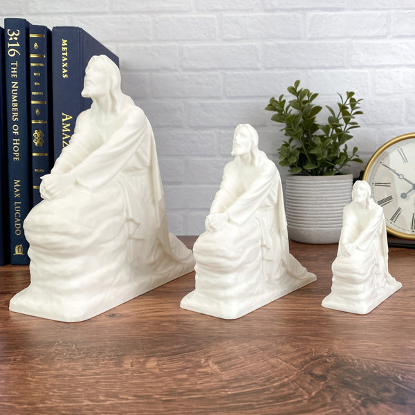 The Savior Statue