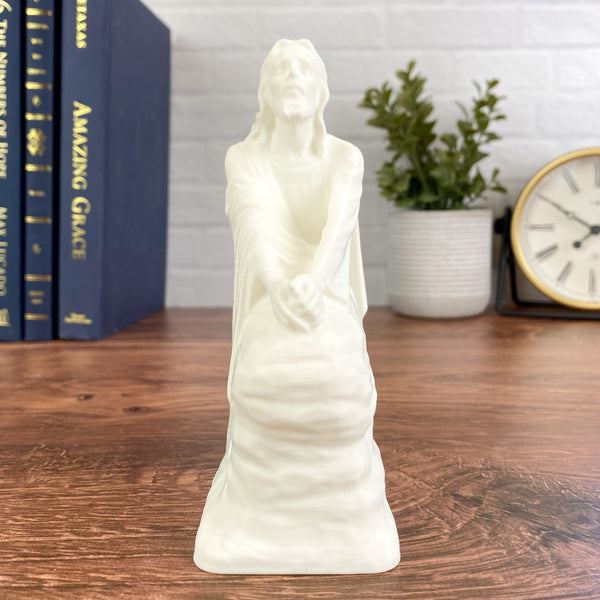 The Savior Statue