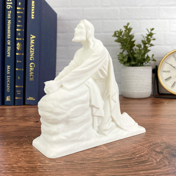 The Savior Statue
