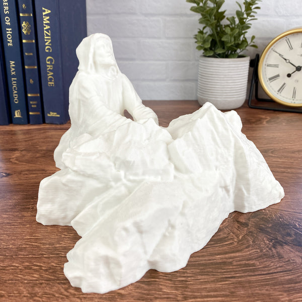 The Redeemer Statue