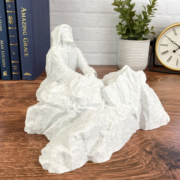 The Redeemer Statue