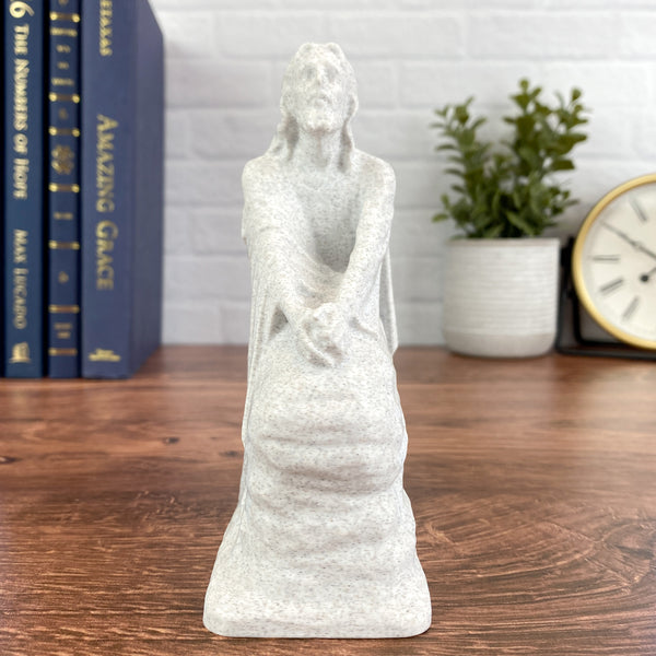 The Savior Statue