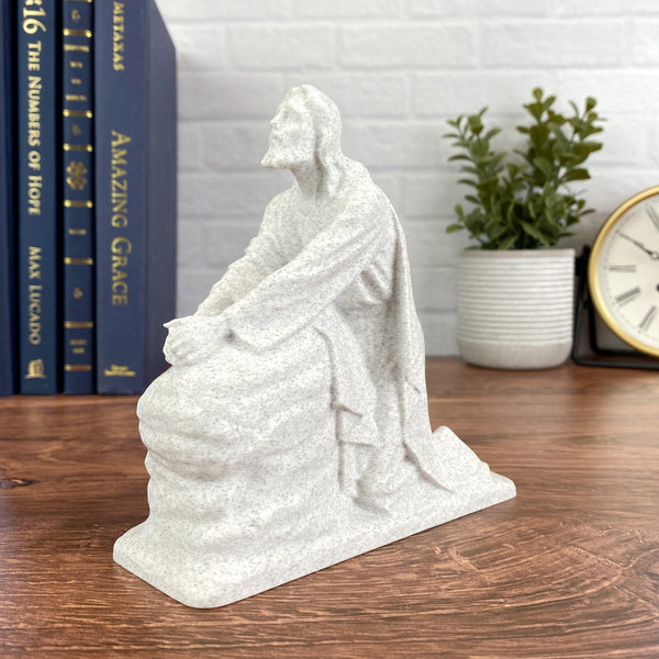 The Savior Statue
