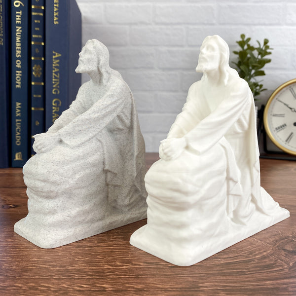The Savior Statue