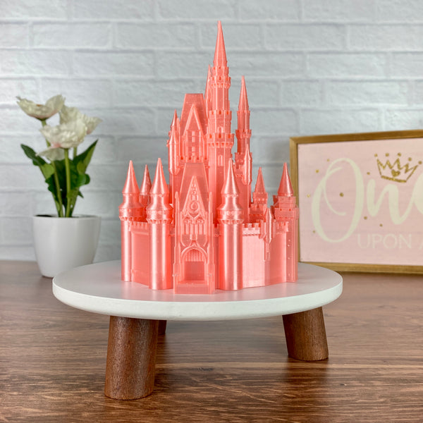 Cinderella Castle Replica (Non light-up)