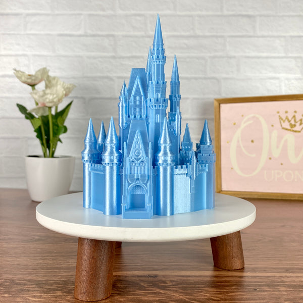 Cinderella Castle Replica (Non light-up)