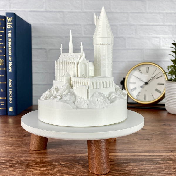 Wizard Castle Night Light