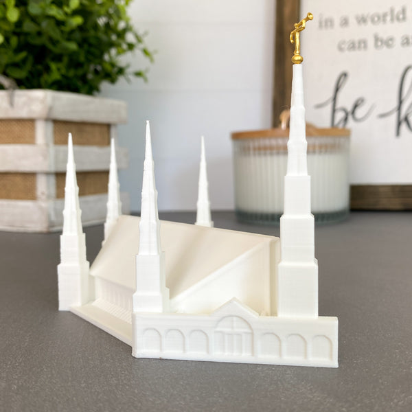 Johannesburg South Africa Temple Statue