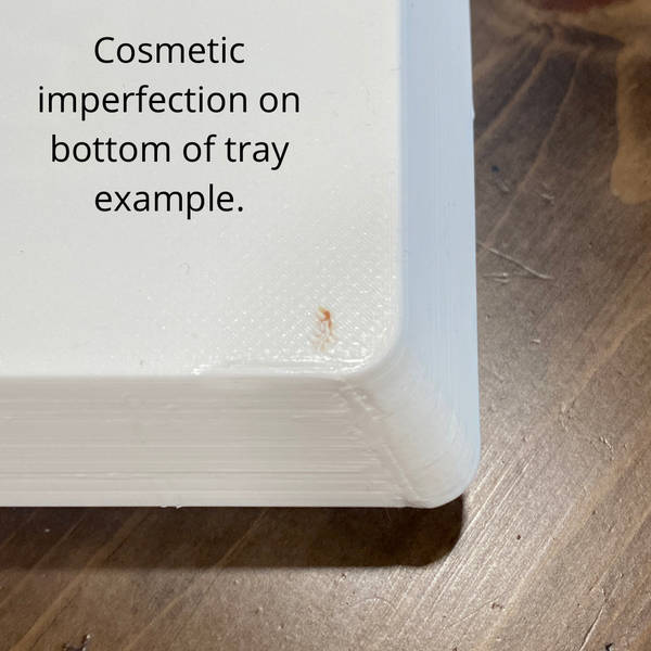 Sacrament Trays - Discounted