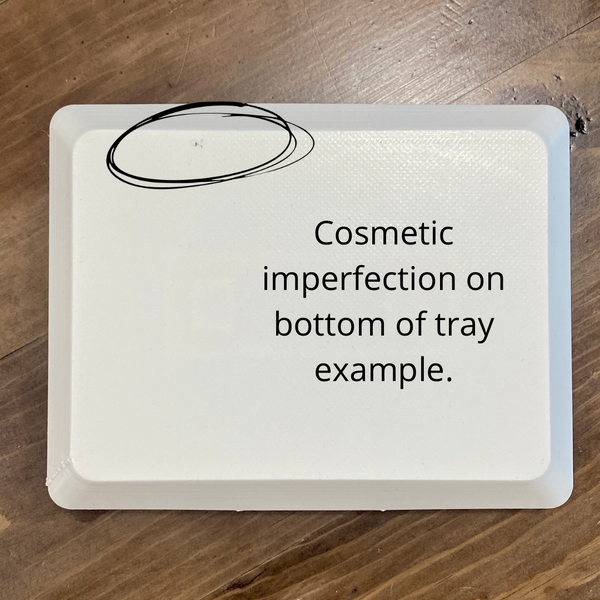 Sacrament Trays - Discounted