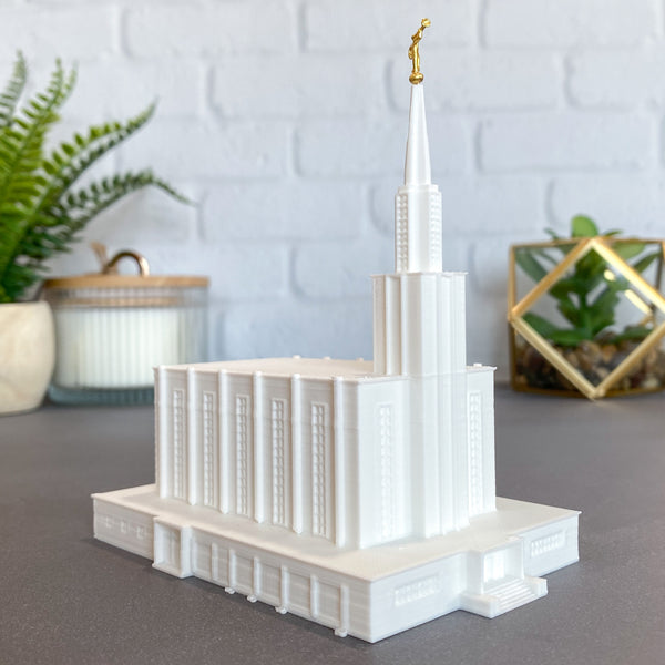 Bern Switzerland Temple Statue