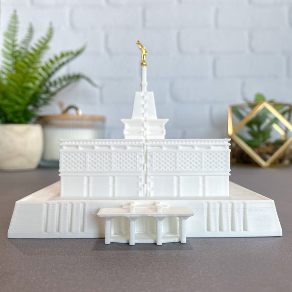 Mexico City Mexico Temple Statue
