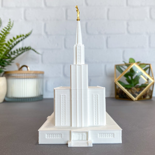 Bern Switzerland Temple Statue
