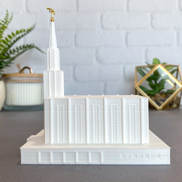 Bern Switzerland Temple Statue