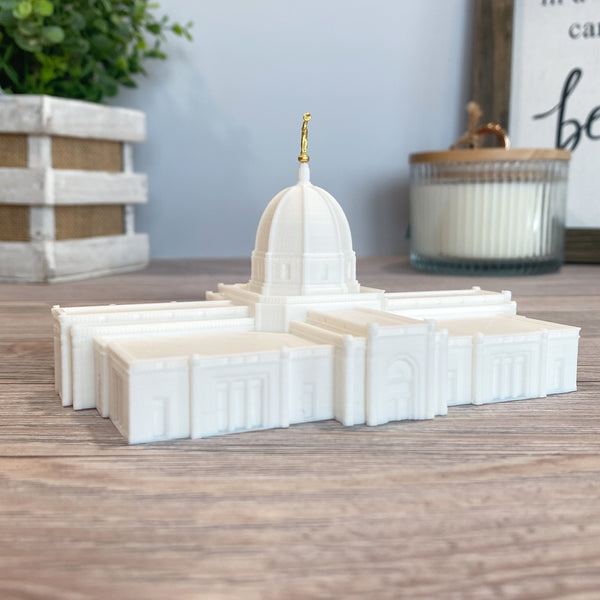 Tucson Arizona Temple Statue